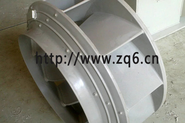 PP防腐風(fēng)機(jī)